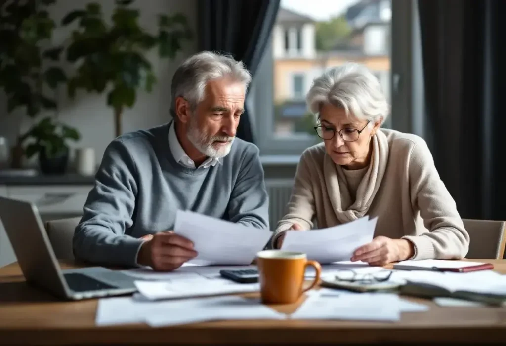 Aides aux retraités non imposables en 2026 : ce qui pourrait changer (abattement, CSG, EHPAD, taxe foncière)