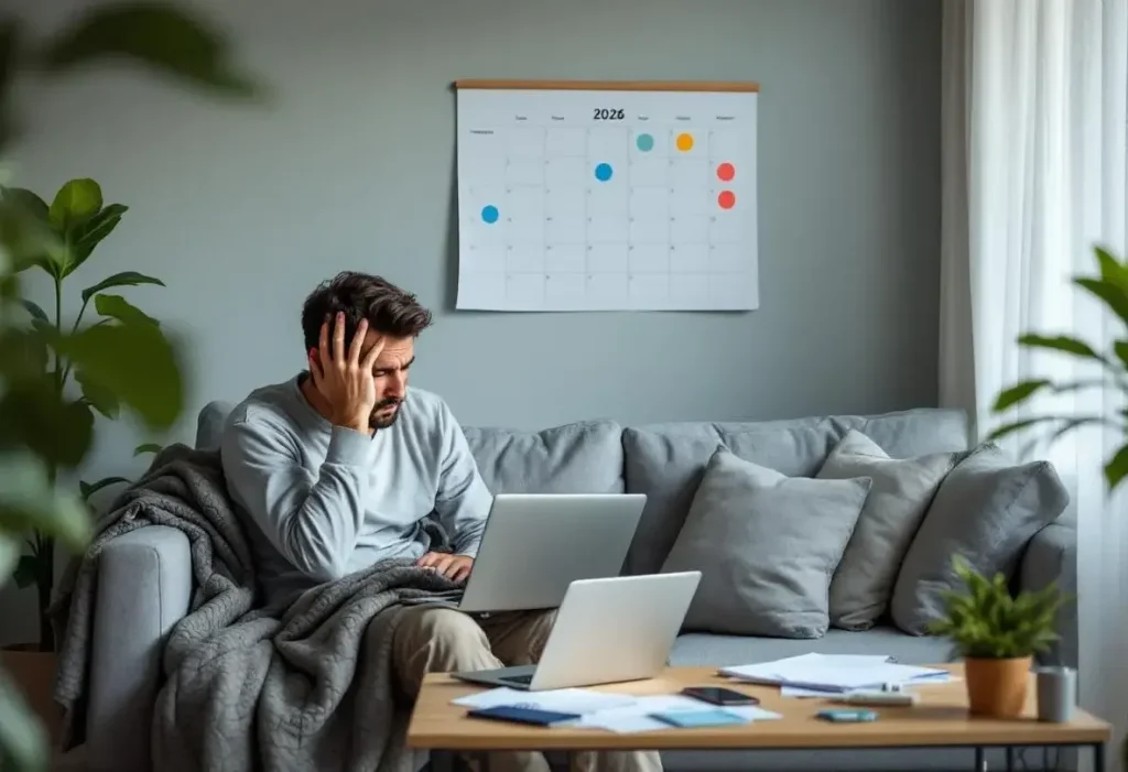 Arrêts de travail : l’Assemblée nationale rétablit finalement la limitation de durée, voici ce qui va changer dès 2026