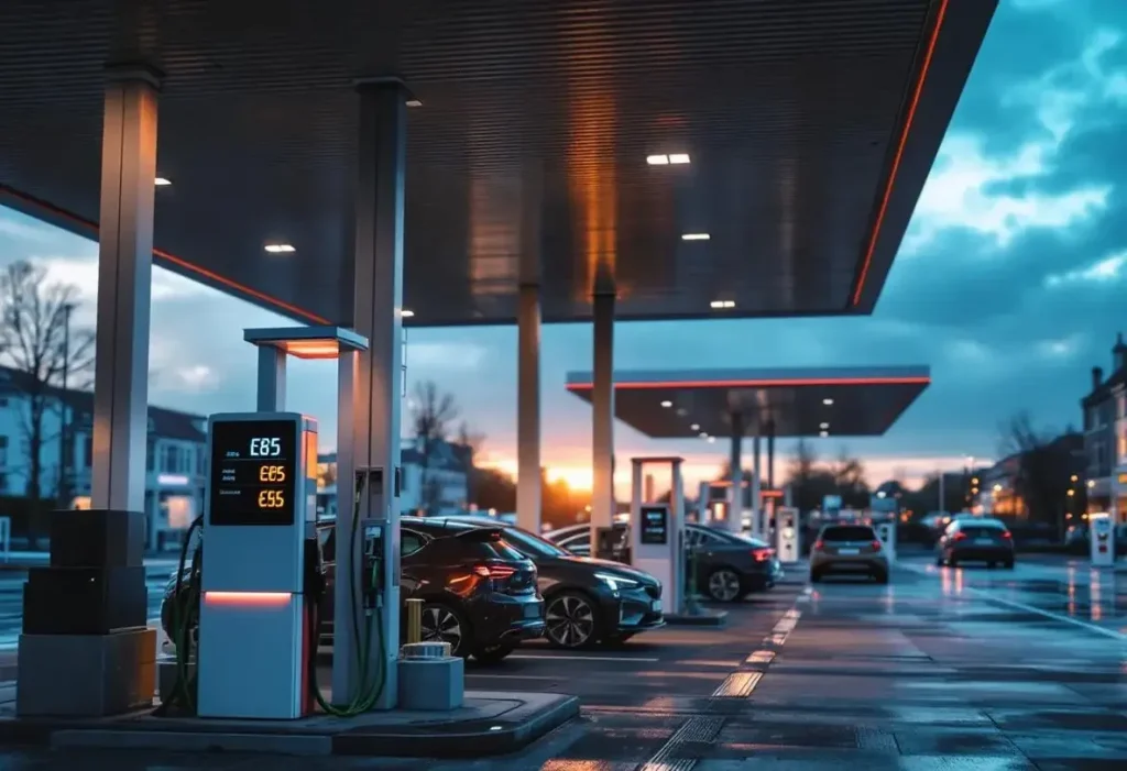 Carburant : voici ce qui va changer au 1er janvier 2026 pour les automobilistes