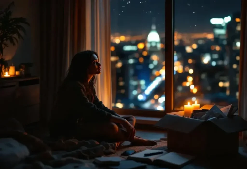 Ce signe vit une transformation totale : les astrologues annoncent un renouveau intérieur profond