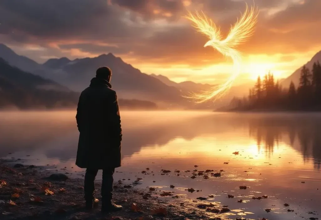 Ce signe vit une transformation totale : les astrologues annoncent un renouveau profond