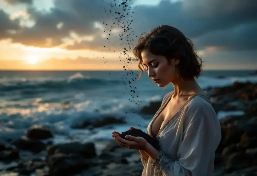 Ce signe vit une transformation totale : les astrologues prévoient un profond renouveau intérieur