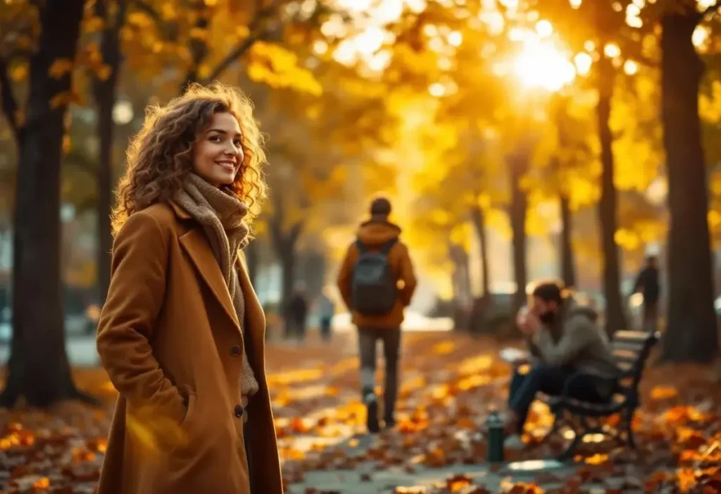 Ces 3 signes astrologiques vont vivre un automne vraiment hors du commun selon un astrologue