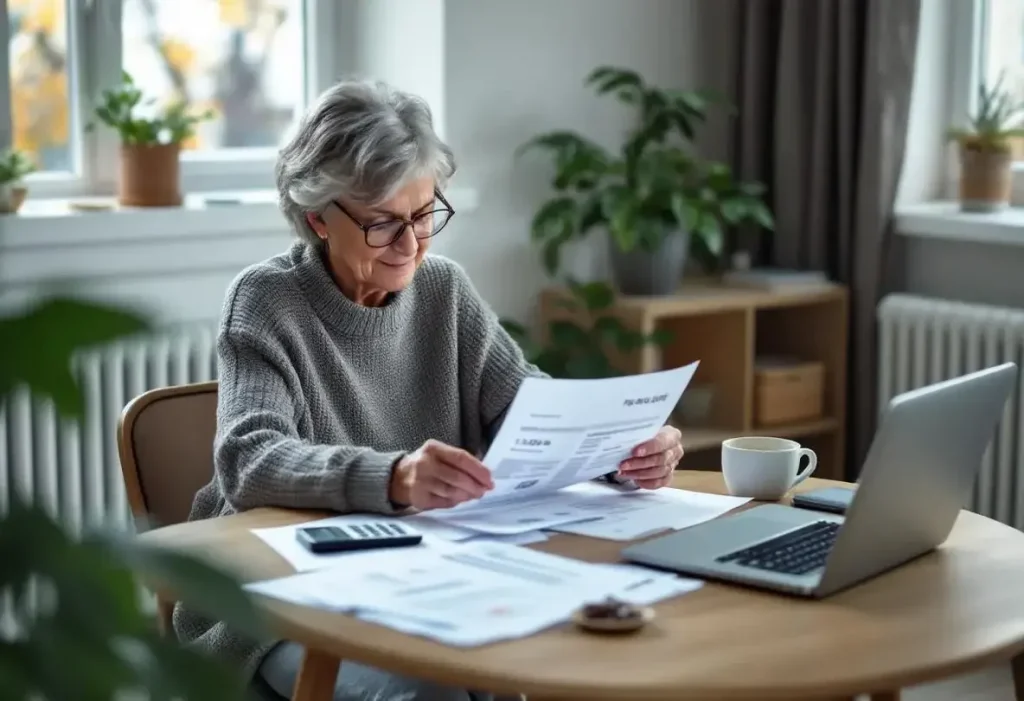 « Je touche 1 100 € de retraite » : l’augmentation Agirc-Arrco qui pourrait bien vous surprendre en décembre 2025