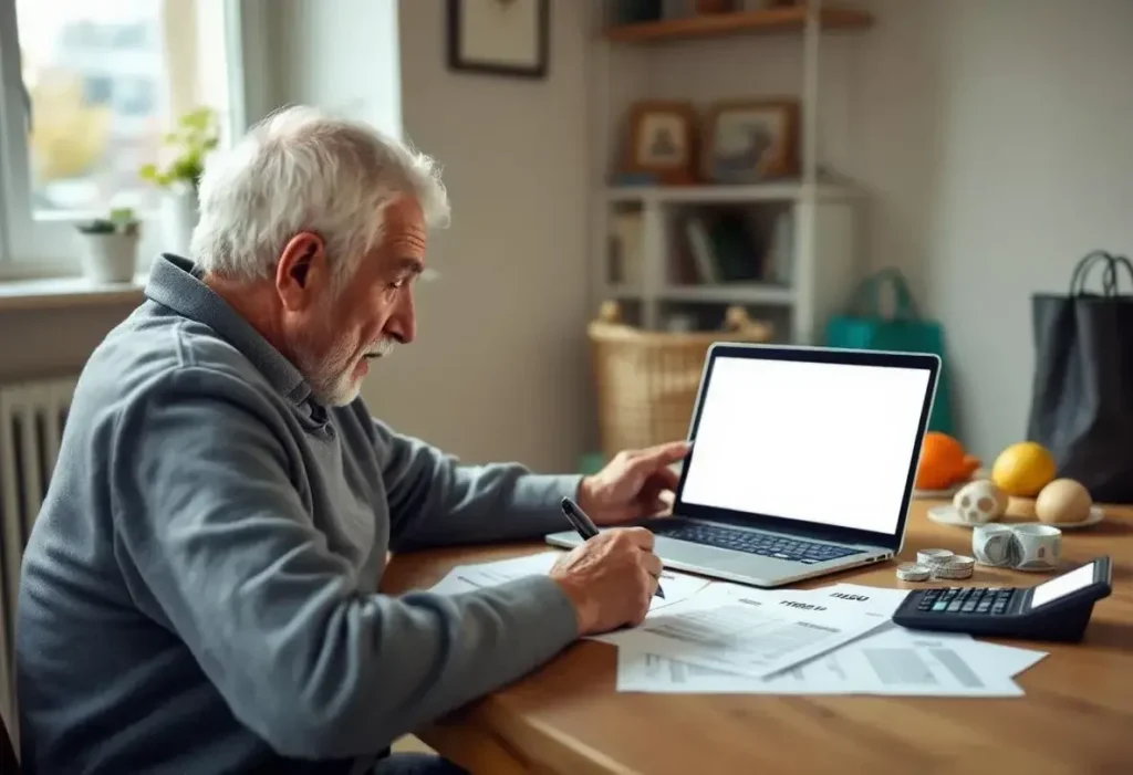 « Je touche 1 100 € de retraite » : l’augmentation Agirc-Arrco qui pourrait vraiment vous surprendre en décembre 2025