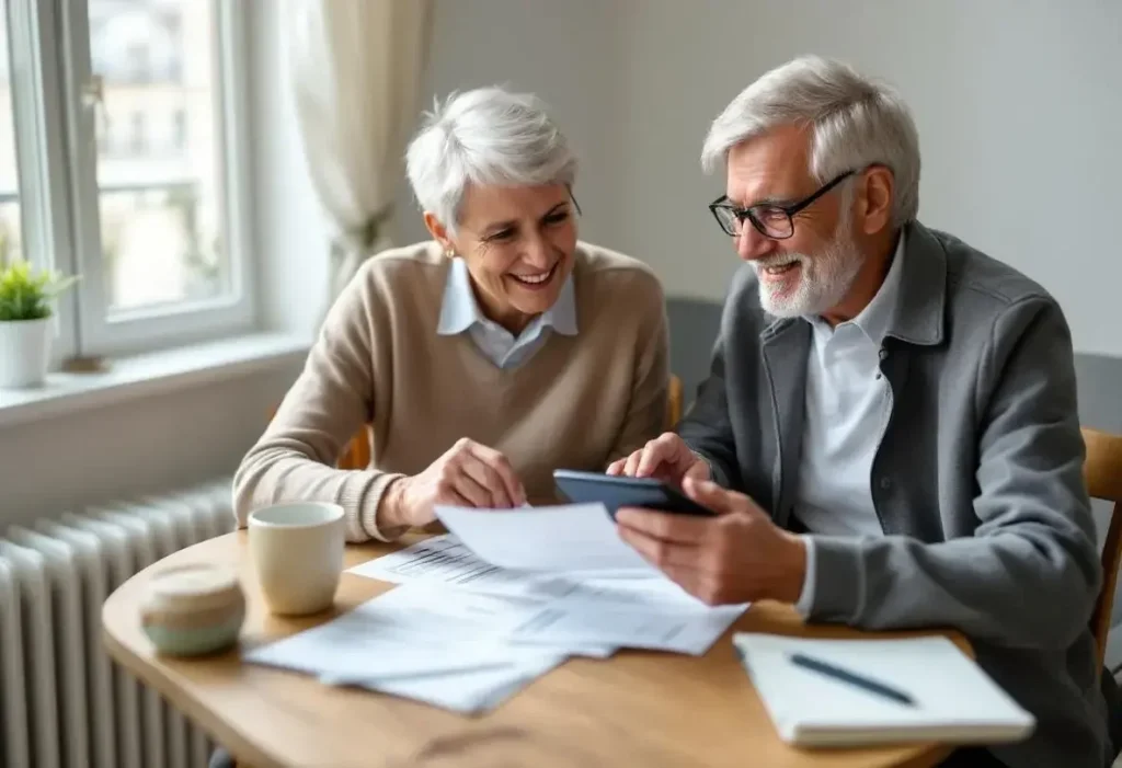 Retraite : une très bonne nouvelle arrive pour les seniors touchant moins de 2 500 € « voici ce qui va changer concrètement »