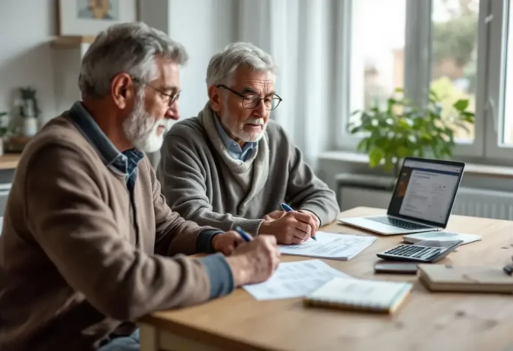 Retraités sous 2 500 € : un changement du budget 2026 pourrait alléger vos impôts, à une condition précise