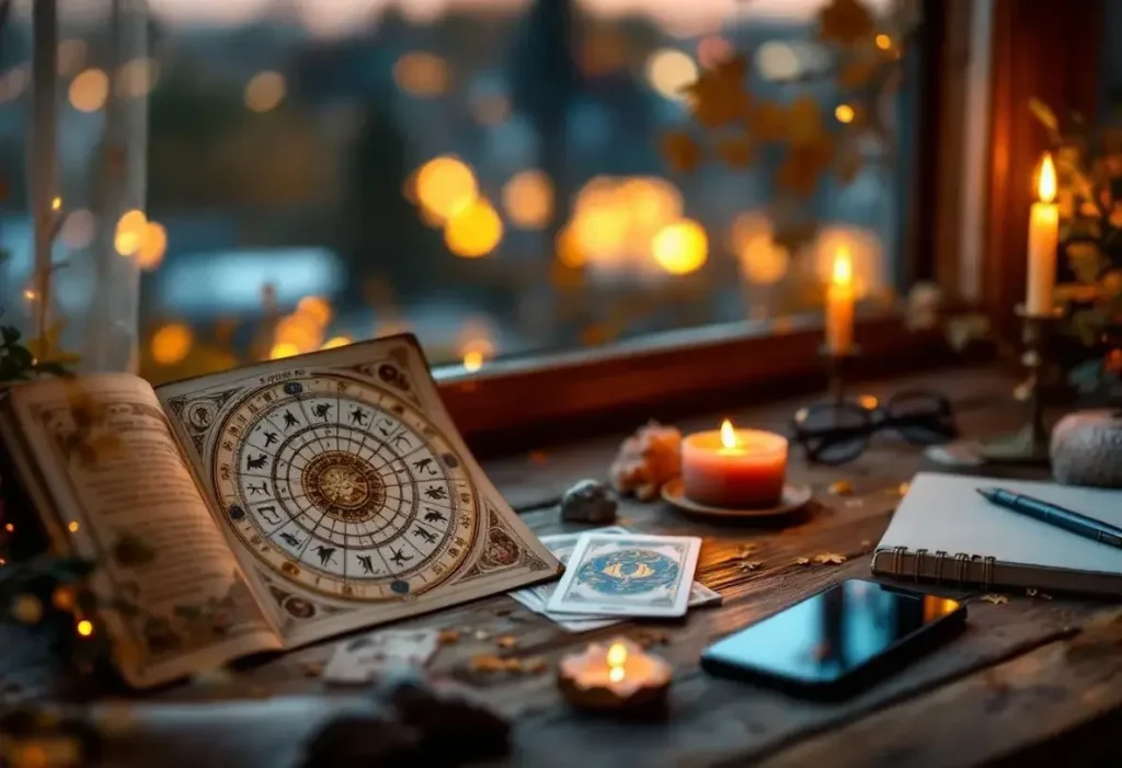 "Rien ne peut les arrêter" : découvrez les 4 signes du zodiaque ultra chanceux en ce mois de novembre