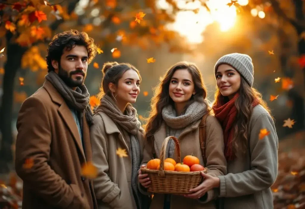 "Rien ne peut les atteindre" : Découvrez ces 4 signes les plus chanceux du zodiaque en novembre