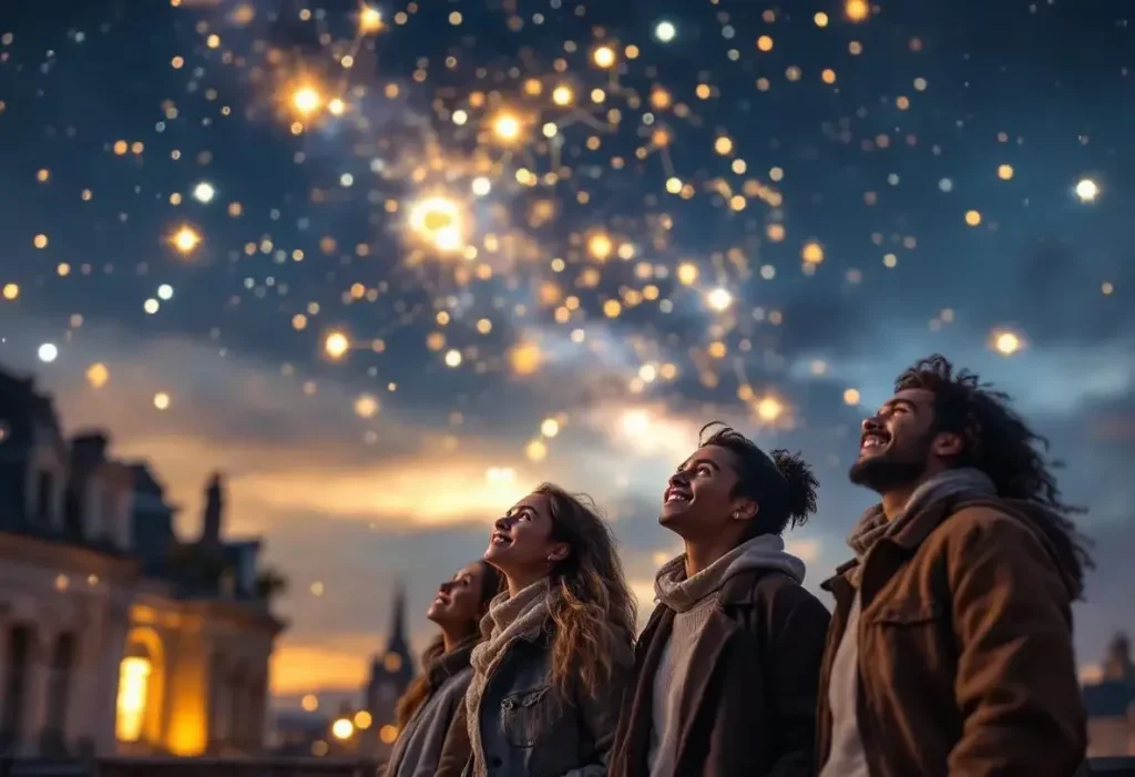 "Rien ne peut les atteindre" : découvrez les 4 signes du zodiaque les plus chanceux en novembre