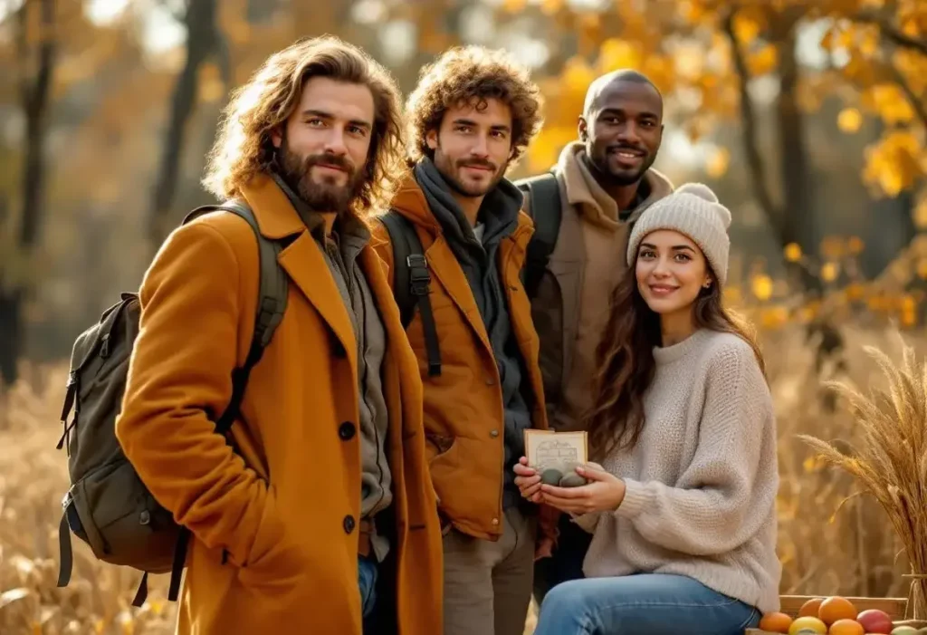 "Rien ne peut les atteindre" : découvrez les 4 signes les plus chanceux du zodiaque en novembre