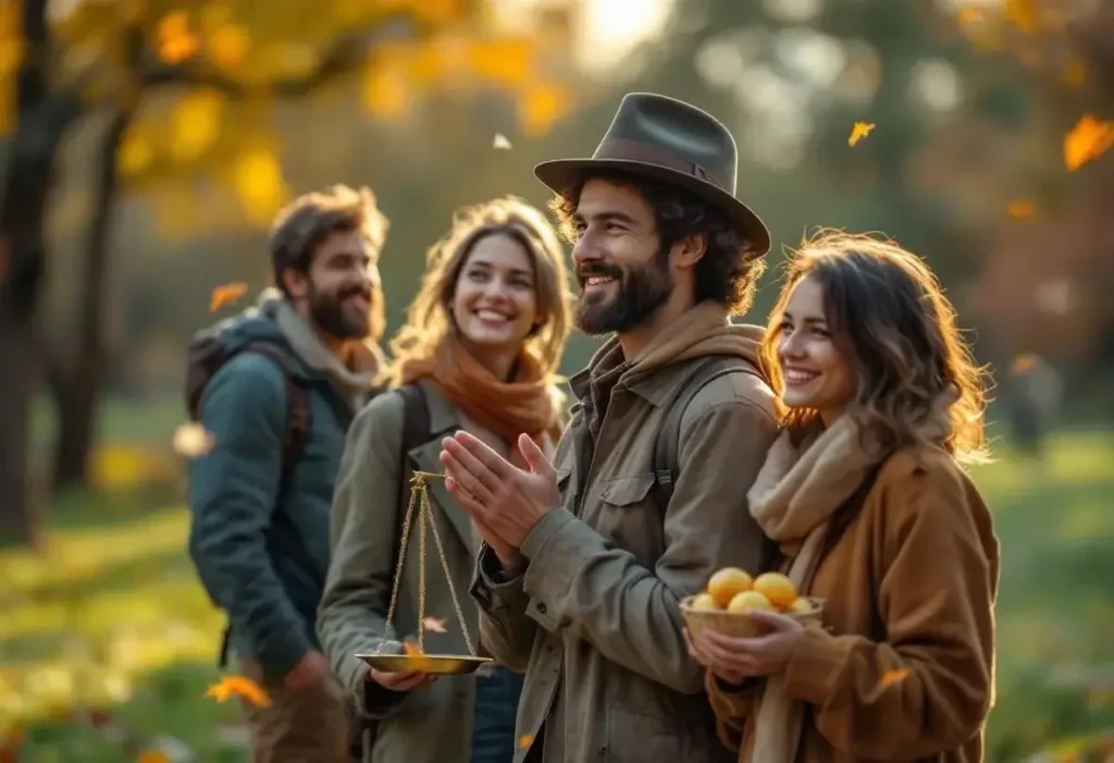 « Rien ne peut les atteindre » : voici les 4 signes les plus chanceux du zodiaque en novembre