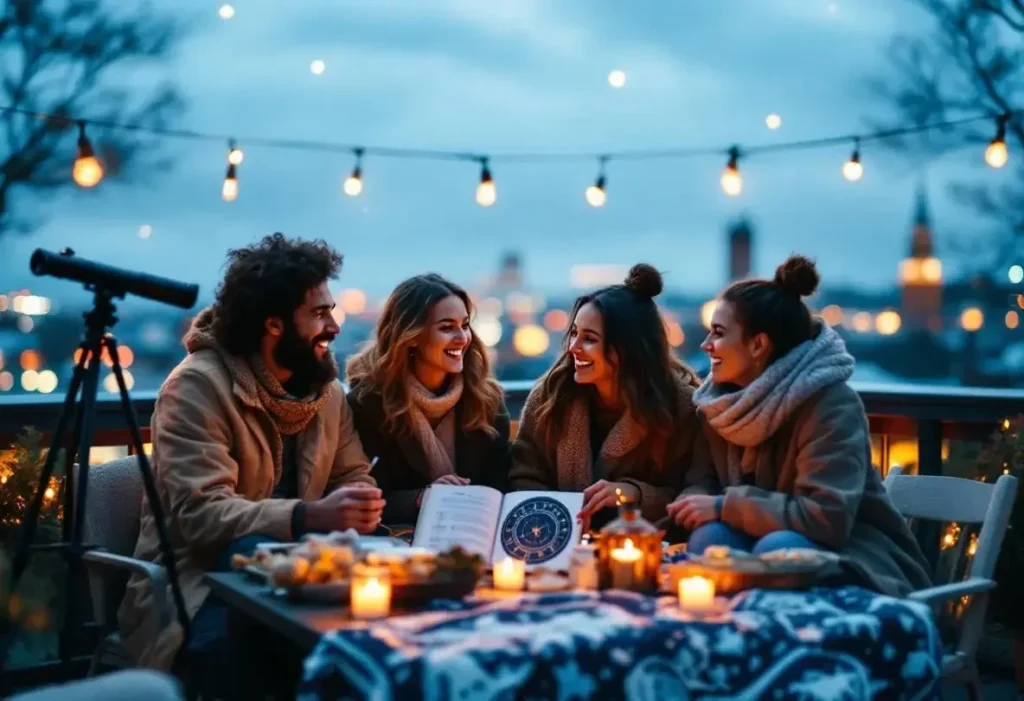 "Rien ne pourra les arrêter" : découvrez les 4 signes du zodiaque ultra chanceux en novembre