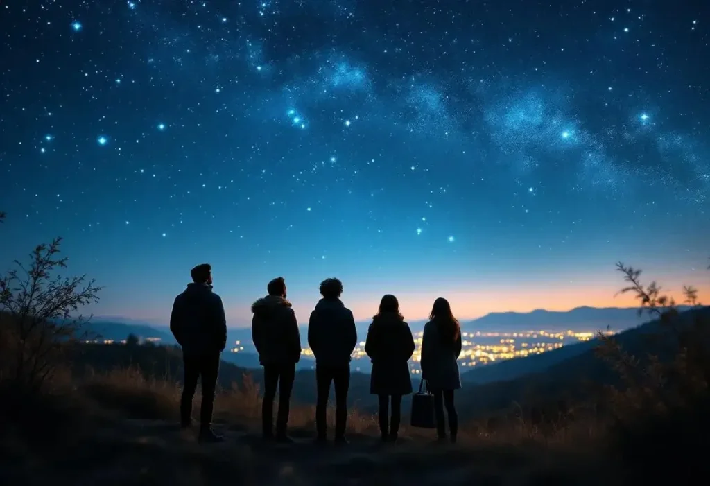 "Rien ne pourra les arrêter" : voici les 4 signes du zodiaque ultra chanceux pendant tout le mois de novembre