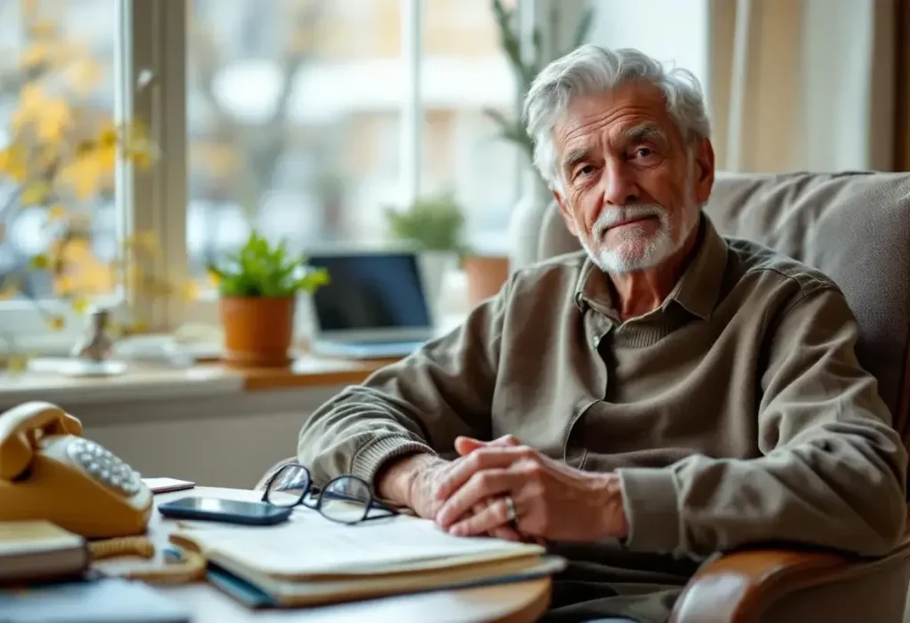 Selon la psychologie, les personnes ayant grandi dans les années 60 et 70 ont développé neuf forces mentales aujourd’hui devenues rares