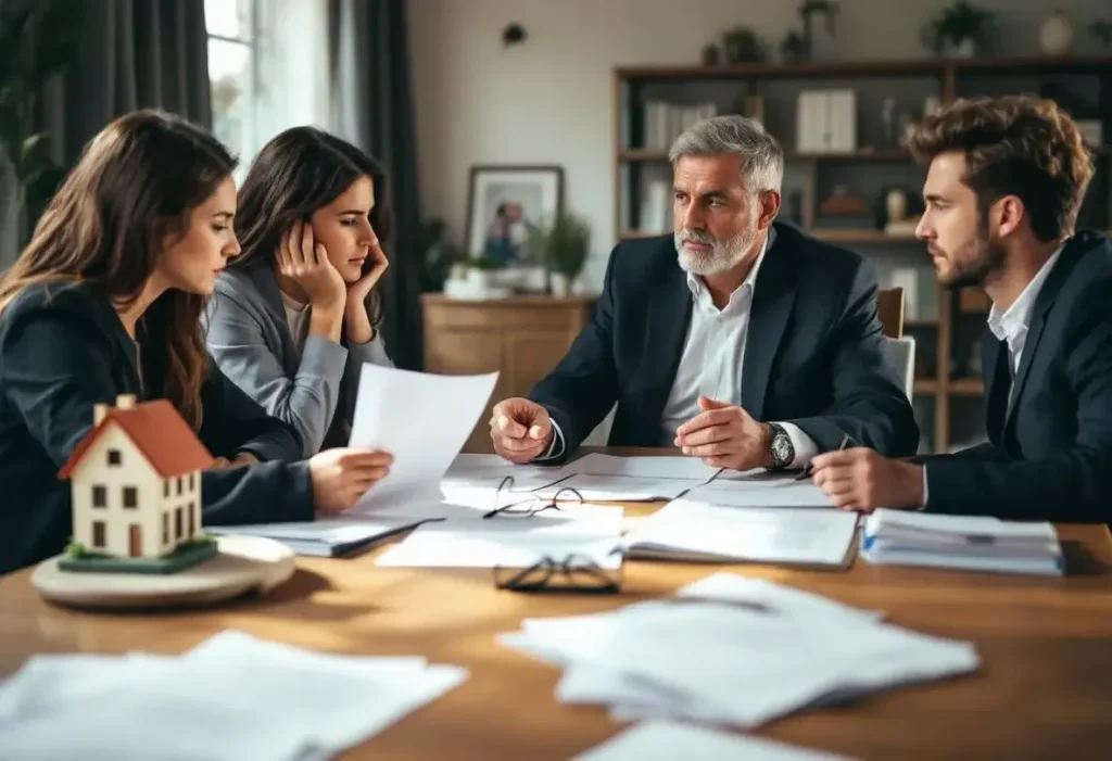 Succession : cette nouvelle loi entre en vigueur en fin d'année 2025 et change tout pour les héritiers