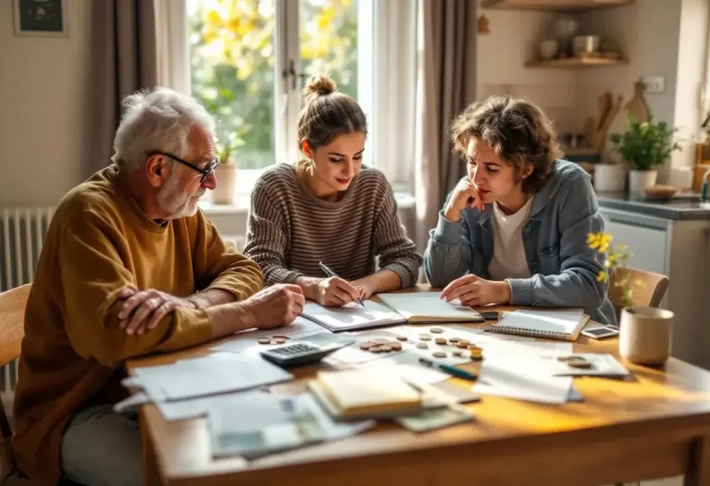 Aspa, RSA, AAH : découvrez les montants précis des revalorisations prévues pour 2026