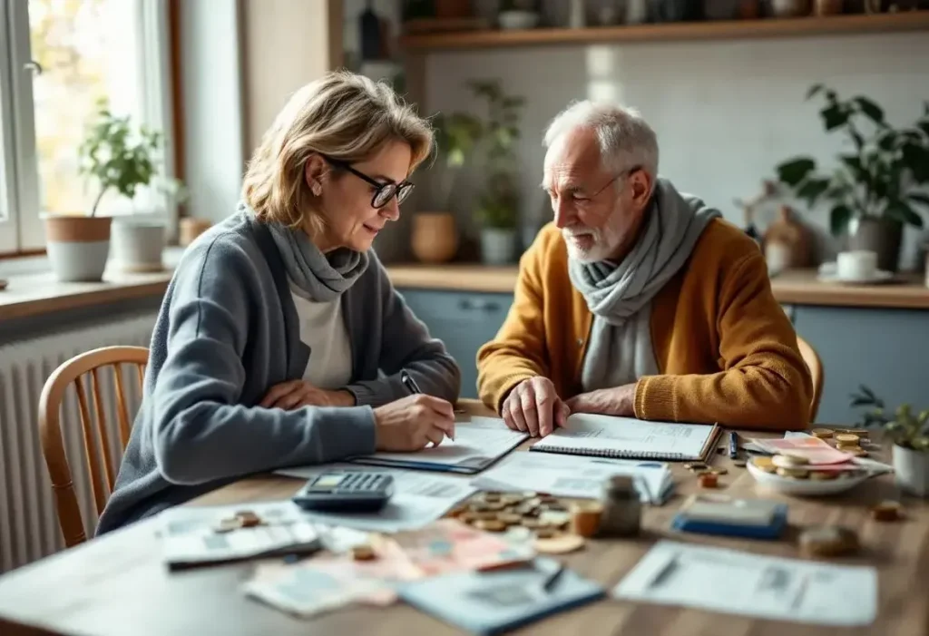 Aspa, RSA, AAH : découvrez les nouveaux montants précis des revalorisations prévues pour 2026