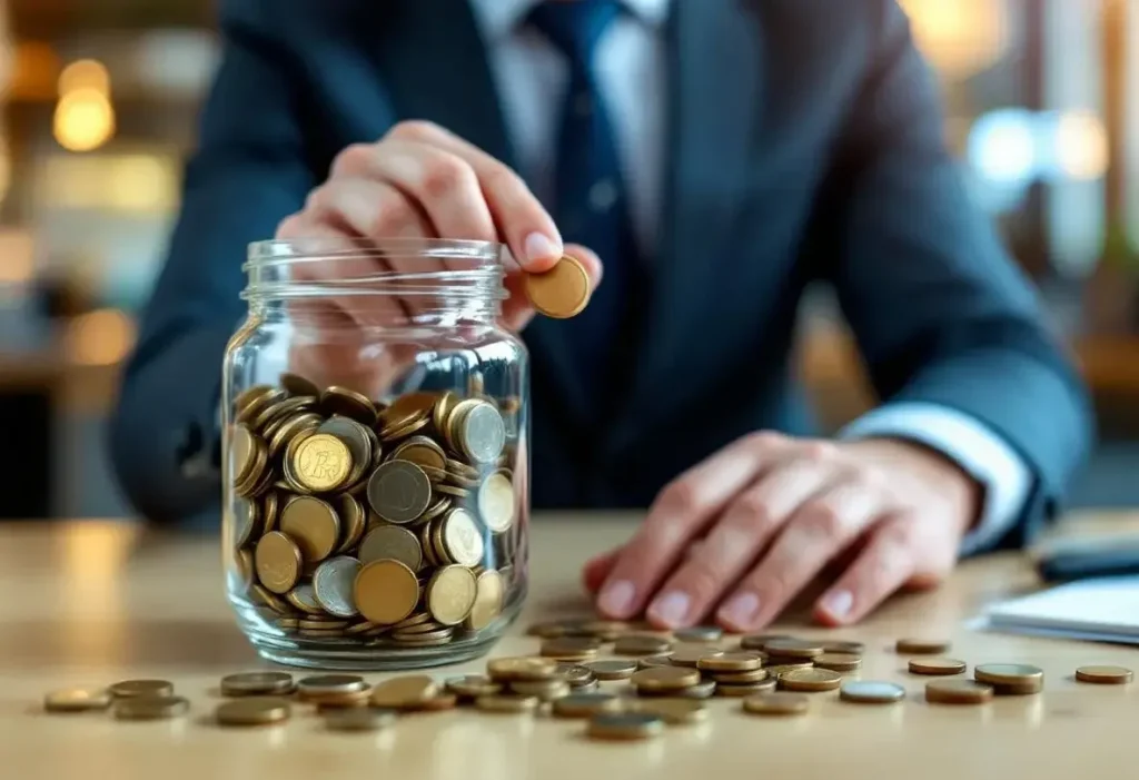 Au-delà de 22 950 € sur votre Livret A : découvrez ce que votre banque fait en cachette de vos intérêts