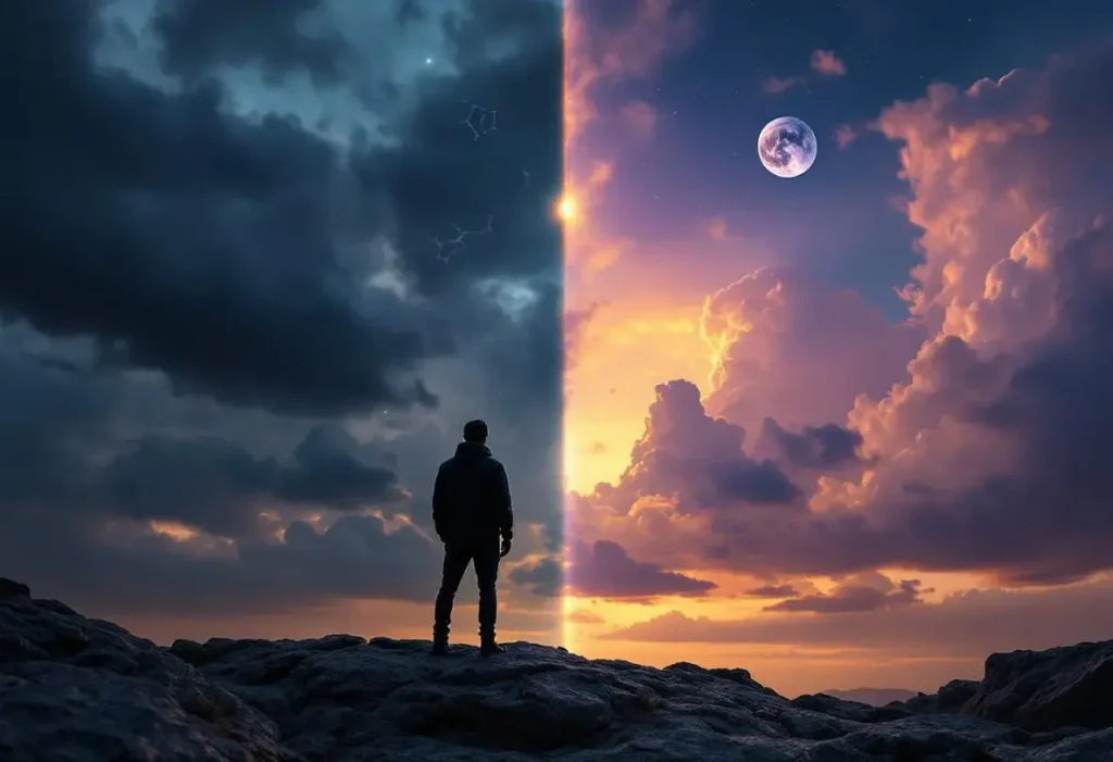 Ce signe vit une transformation totale : les astrologues prévoient un profond renouveau