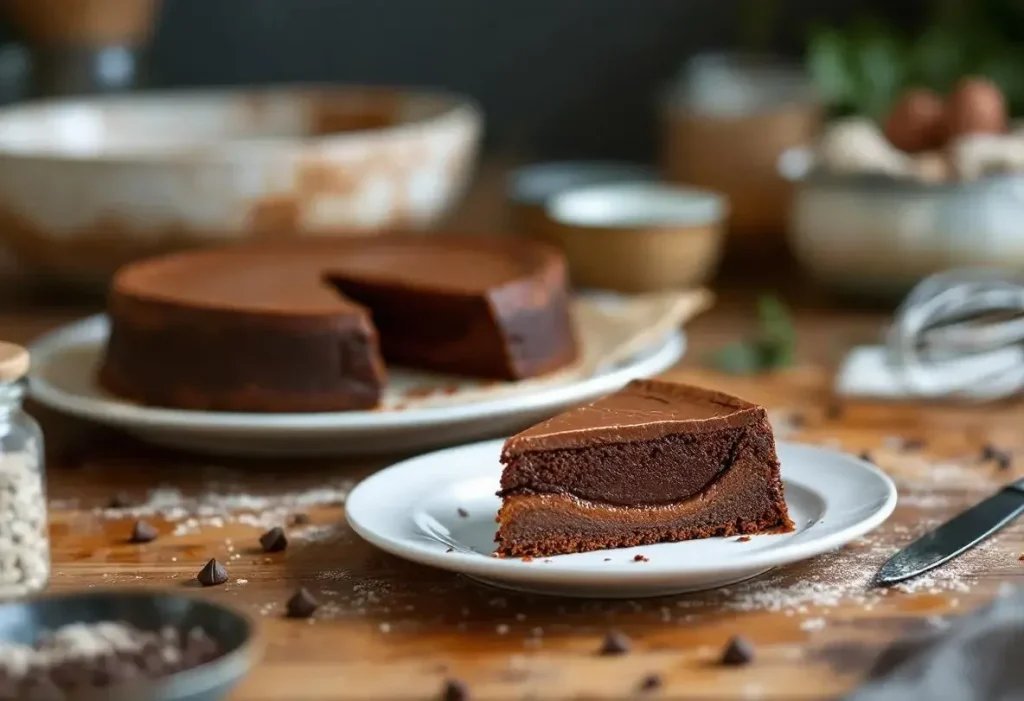 Gâteau ultra moelleux prêt en 10 minutes chrono : seulement 3 ingrédients magiques !