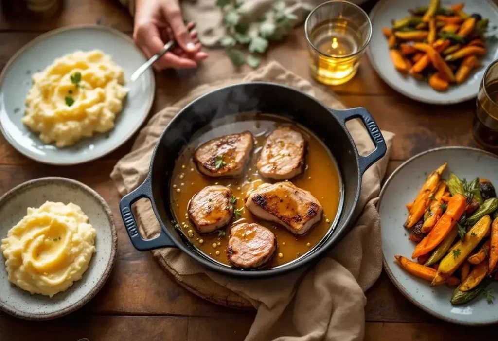 J'ai testé cette recette de filet mignon : mes invités n'en avaient jamais autant raffolé