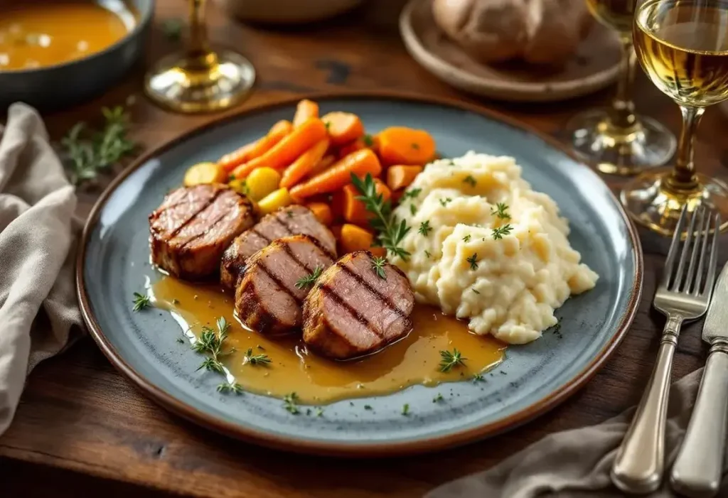 J'ai testé cette recette de filet mignon : mes invités n'en avaient jamais autant redemandé