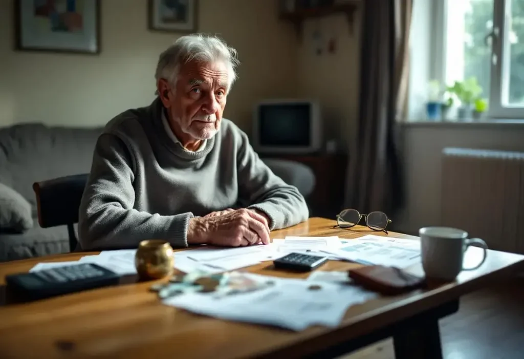 J’ai vécu toute ma vie avec le RSA : voici ce que je touche comme retraite en 2026