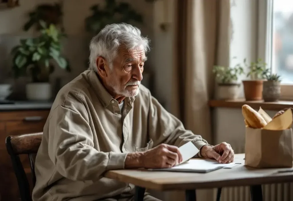J'ai vécu toute ma vie avec le RSA : voici ma retraite en 2026