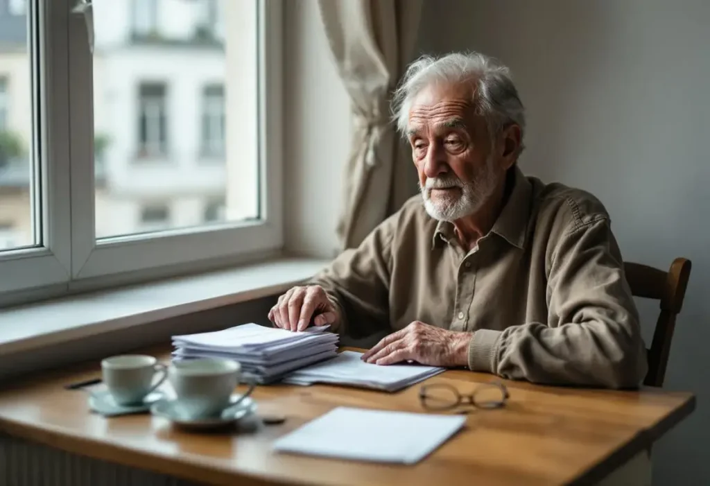 J'ai vécu toute ma vie avec le RSA : voici ma retraite en 2026