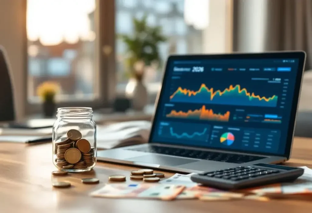 Livret A, LEP, PEL : voici les nouveaux taux qui vous attendent au 1er janvier 2026