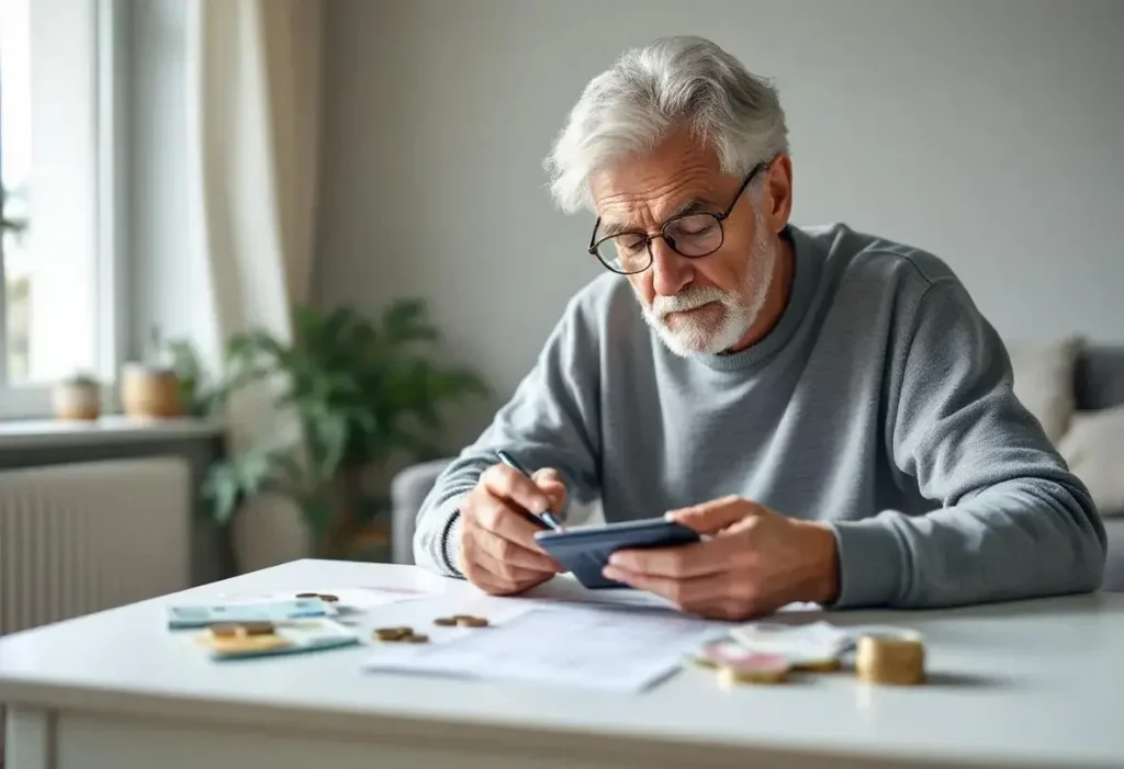 Mauvaise nouvelle pour la retraite de base : voici le montant exact de la revalorisation en 2026