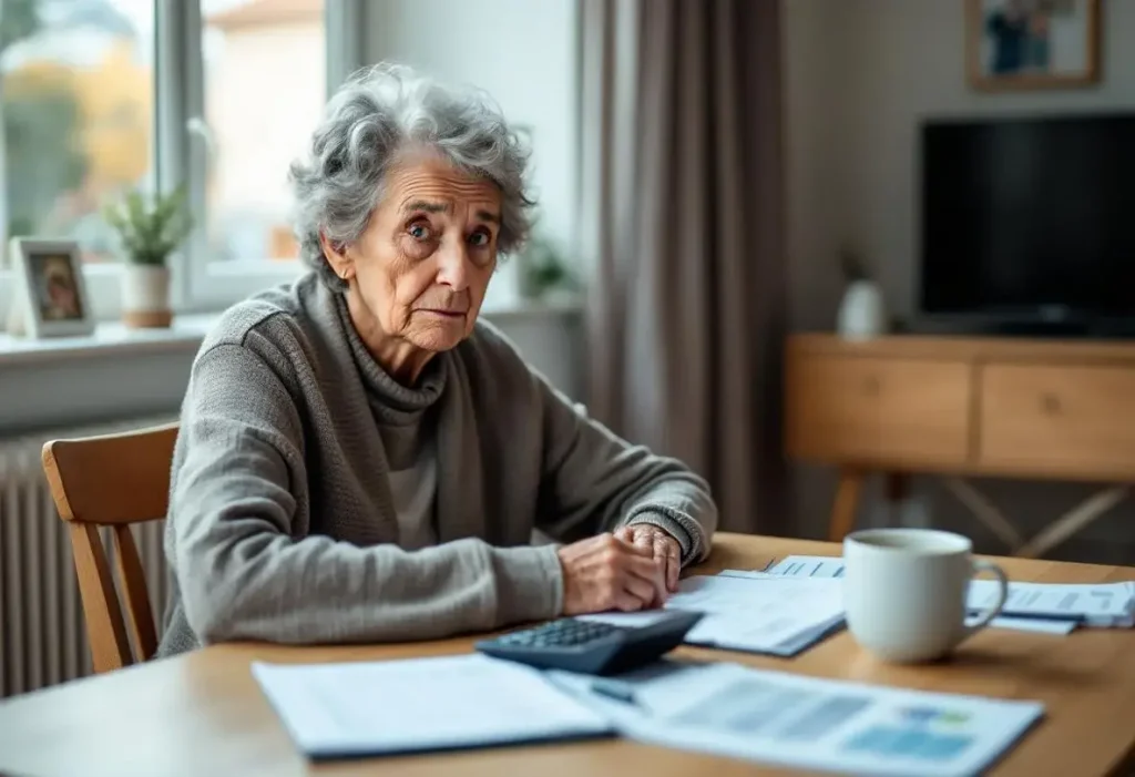 Mauvaise nouvelle pour la retraite de base : voici le montant exact de la revalorisation en 2026