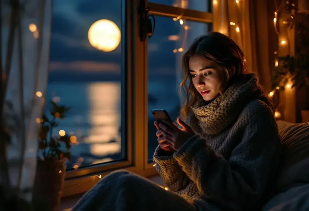 Pleine lune : un signe du zodiaque pourrait enfin découvrir la nouvelle qu'il n'attendait plus