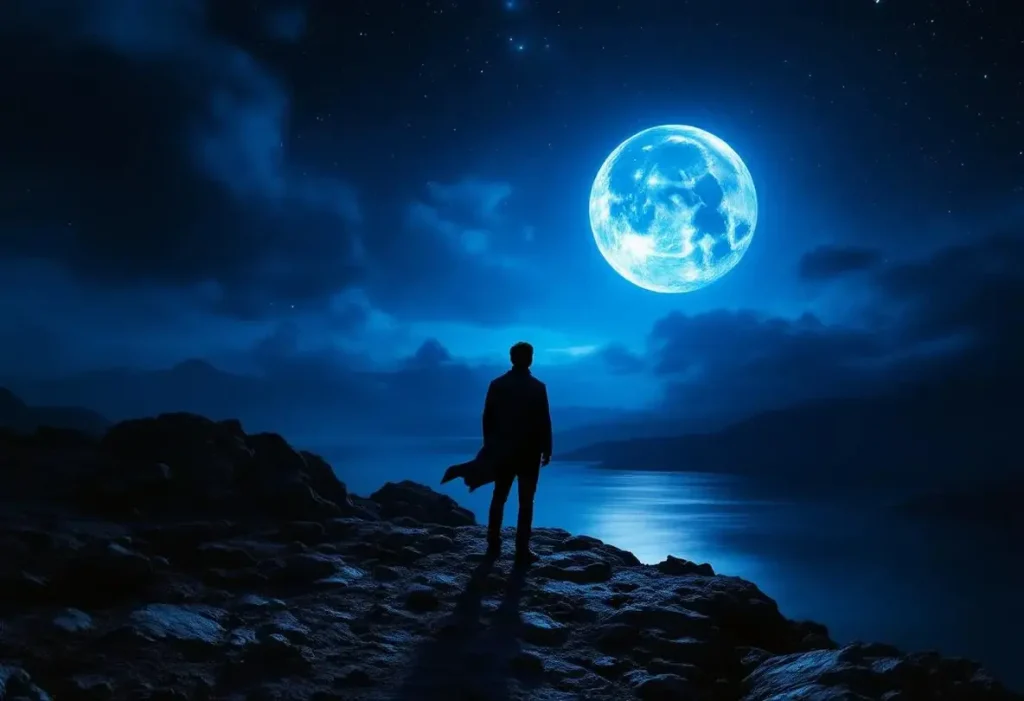 Pleine lune : un signe pourra enfin apprendre la nouvelle qu'il n'attendait plus