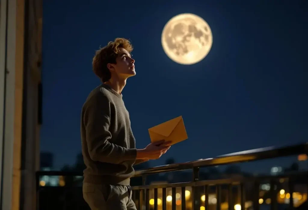 Pleine lune : un signe pourrait enfin recevoir la nouvelle qu'il n'attendait plus