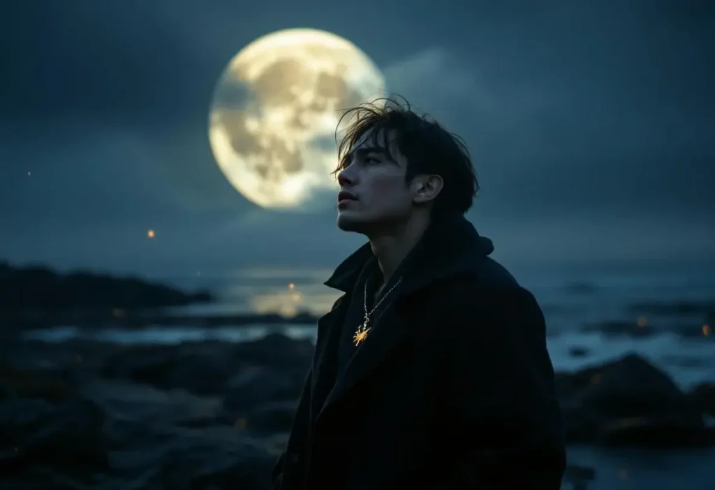 Pleine lune : un signe va enfin apprendre la nouvelle qu'il n'espérait plus