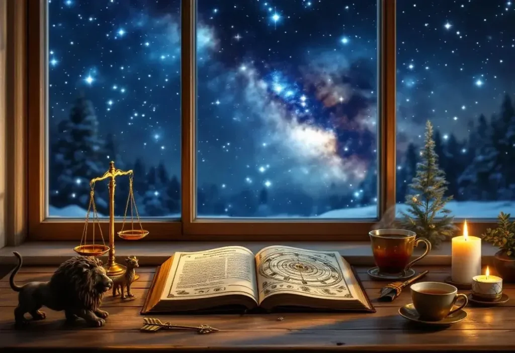 "Rien ne peut les arrêter" : découvrez les 4 signes du zodiaque ultra chanceux en ce mois de novembre