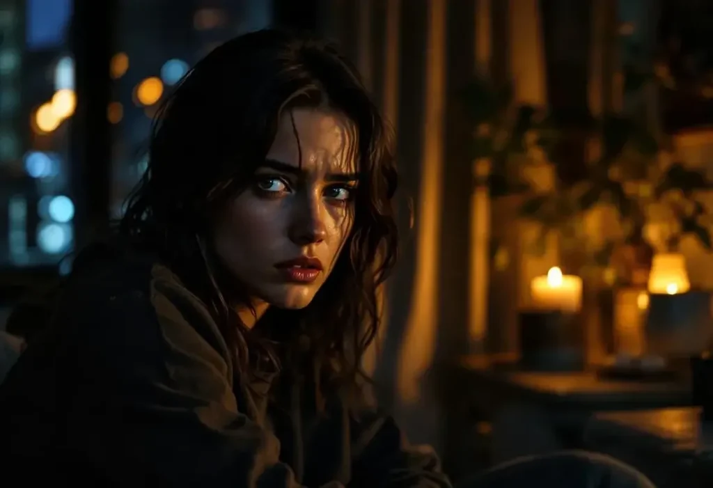 Voici le signe astro qui ne pardonne presque jamais et garde sa rancune pendant très longtemps