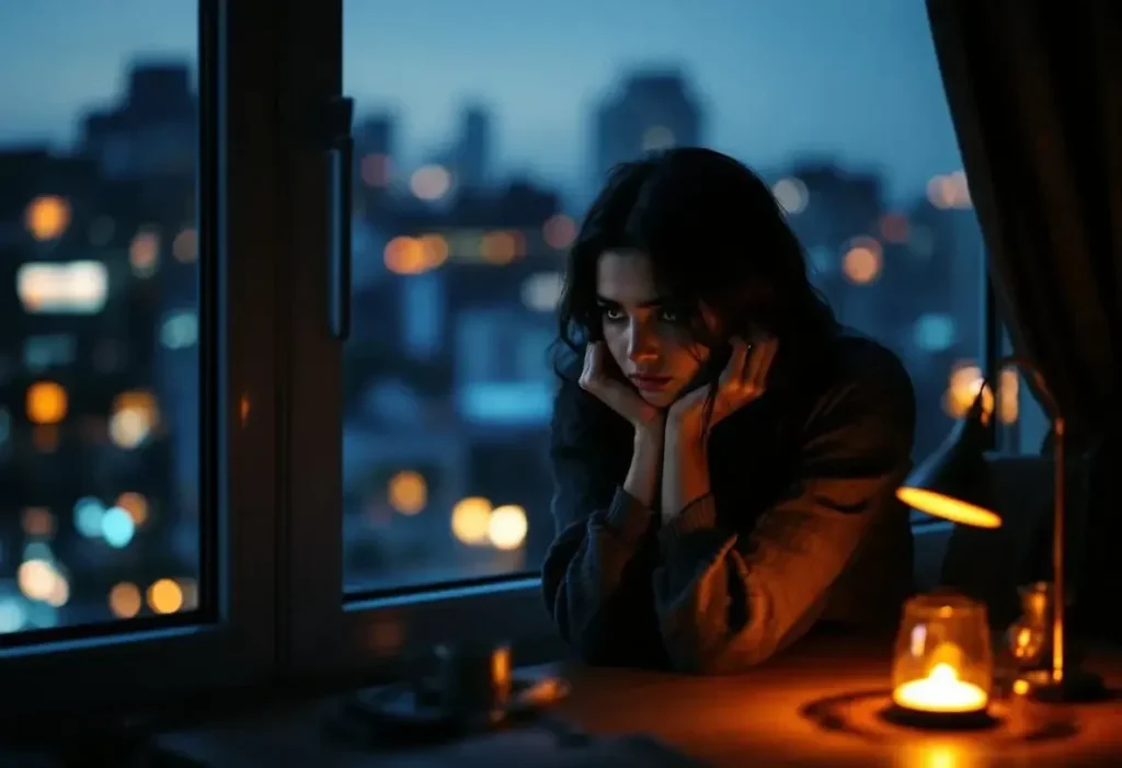 Voici le signe astrologique qui pardonne rarement et garde longtemps rancune (la réponse va vous surprendre)