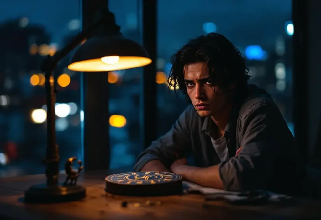 Voici le signe astrologique qui pardonne rarement et garde longtemps rancune (vous risquez d’être surpris)