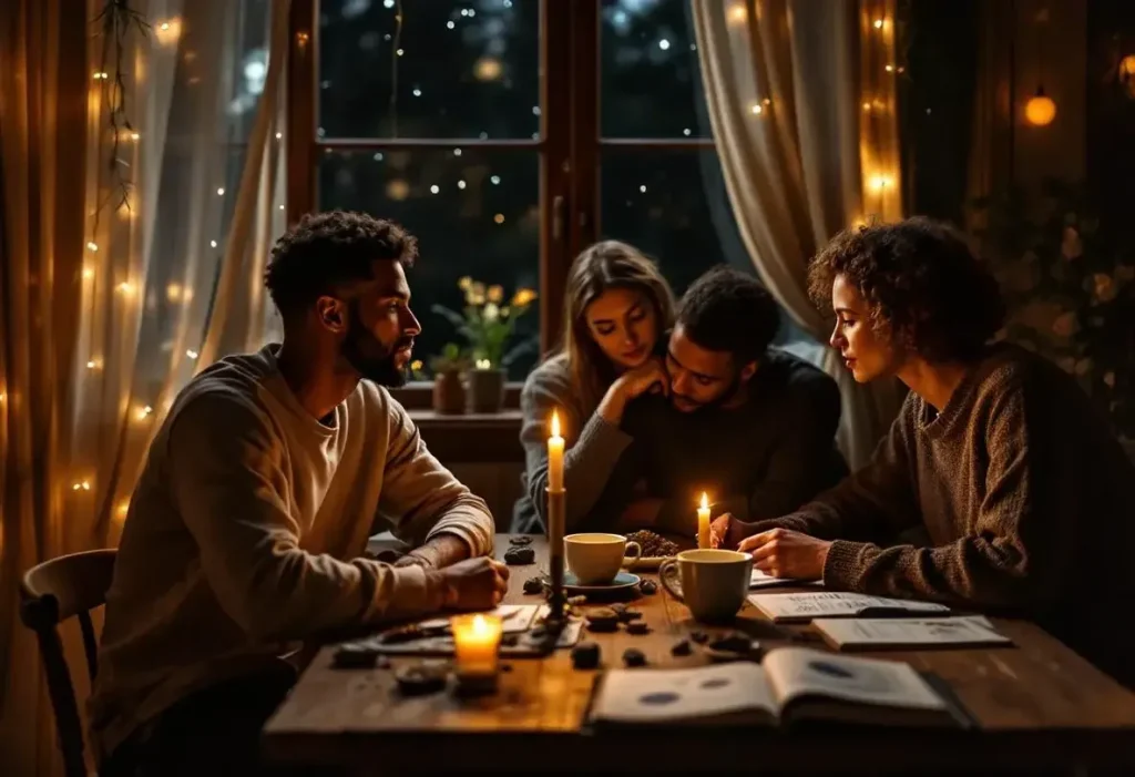 Voici les 4 signes astrologiques les plus intuitifs : ils ressentent tout avant tout le monde