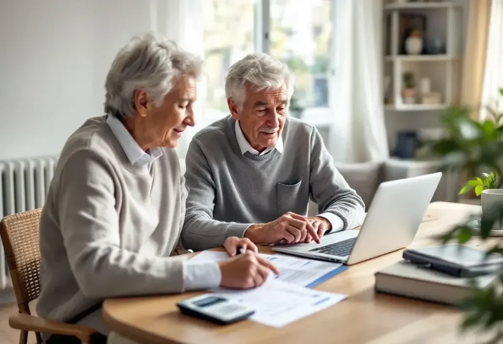 Votre retraite Agirc-Arrco va augmenter en décembre 2025 : découvrez le montant exact de cette revalorisation